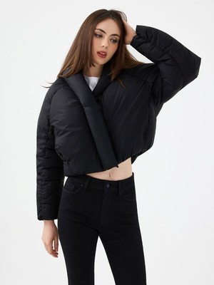 Loft Regular Fit Kadın Mont