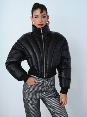 Loft Regular Fit Kadın Mont