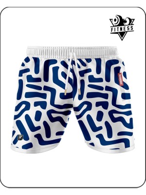 Freeside Rogue Pulse Training Short