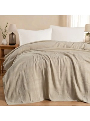 Aryıldız Home Luna Daisy Pike 200X220 Oxford Tan