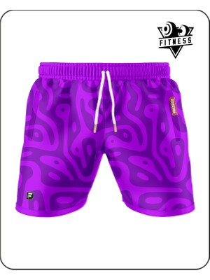 Freeside No Pasaran Training Short