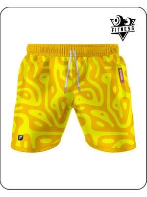 Freeside No Pasaran Training Short