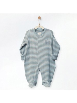 Andywawa Bebek Tulum Romper Bamboo Casual
