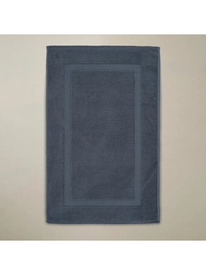 Penelope Select Ayak Havlusu - 50X80 cm | Antrasit