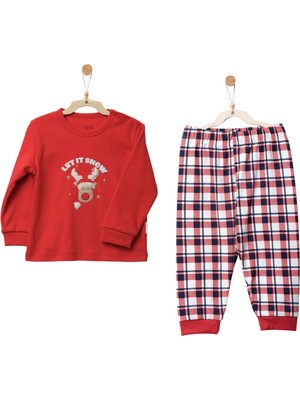 Andywawa Bebek Pijama Pajamas Lıttle Dreamers