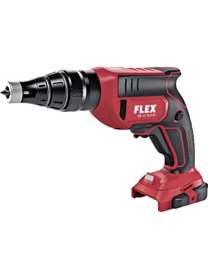 Flex Dw 45 18.0-Ec C 491276 Akülü Alçıpan Vidalama Makinesi 2.5 Ah, 5 Ah, 8 Ah Aküsüz