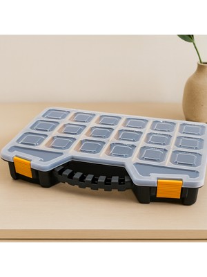 Renas Store 20 Bölmeli Mega Organizer Kutusu