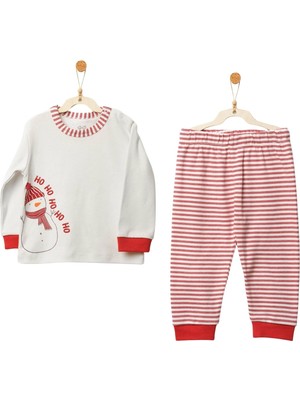 Andywawa Bebek Pijama Pajamas Lıttle Dreamers
