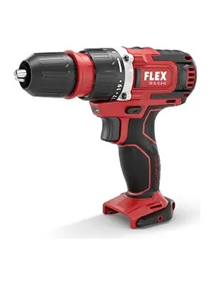 Flex Dd 2g 18.0 447498 Akülü Matkap/tornavida 18 V Aküsüz