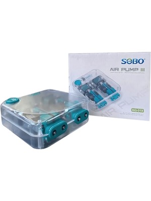 Aconcept Sobo Ha Motoru Şeffaf Kasa 12W 4 x 6 Ltmin