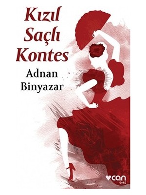 MarkEntegra Kızıl Saçlı Kontes - Adnan