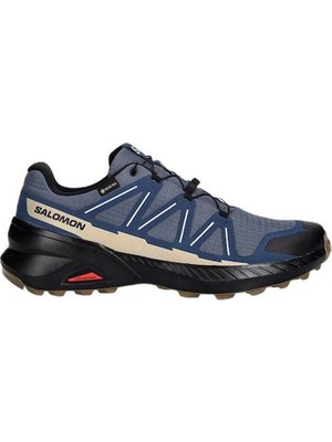 Salomon Speedcross Peak Gtx Grisaille/spellbound/safari Erkek Ayakkabı L49144200