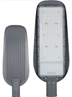 Helios HS3873BEYAZ 200W Sokak Aydınlatma Armatürü 6500K