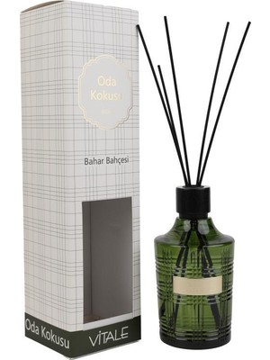 Vitale Bosco Yeşil Oda Kokusu 600ML