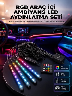 Eco Lounge Yüksek Parlaklık Ayarlı Rgb LED Ekran Kayan Yazı ve Grafik Destekli Esnek Panel