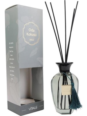 Vitale Brezza Füme Oda Kokusu 300ML