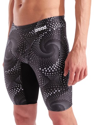 Arena Men\'s Fireflow Swim Jammer Erkek Mayo