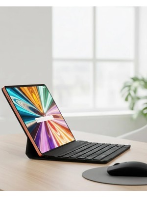İntora Pc Klavye Kalem Hediyeli Full Paket