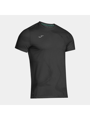 Joma 104716.110 R-Night Erkek Tişört - Siyah