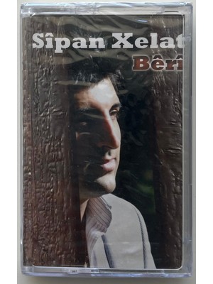 Kom Sîpan Xelat Bêrî Kaset (Sıfır Jelatinli)