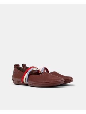  Kadın Camper Twins K201665-012