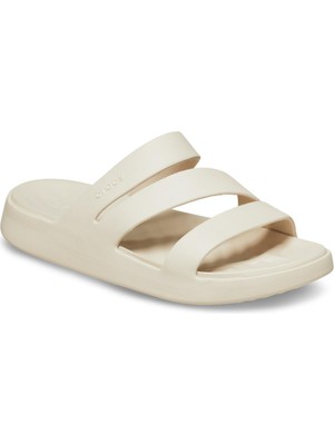 Crocs Getaway Strappy Kadın Terlik CR209587 CRC.160