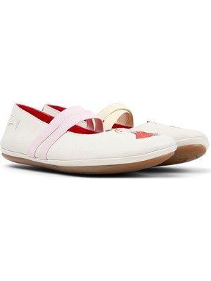  Çocuk Camper Twins K800699-001