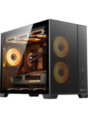 OXPC-7000 Oem Paket U7-270K Plus 32GB 1tb 16GB RTX5080 Fdos