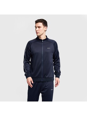 Lescon 26B-1041 Erkek Fermuarlı Üst