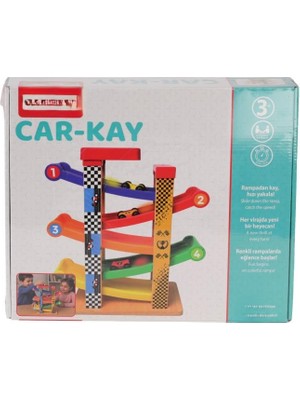 Renas Store Car-Kay