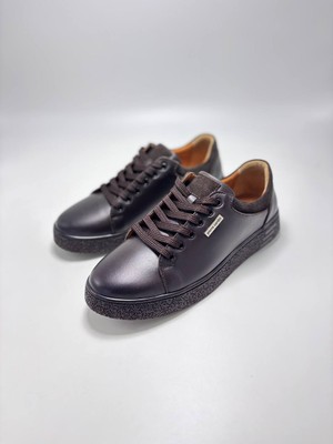 Pierre Cardin Pıerre Cardın 169-581 Exclusıve Kahve  Erkek Ayk