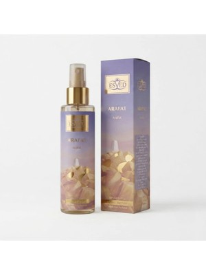 Maysam Hac Umre Hediyelik Arafat Alkolsüz Parfüm 150 ml