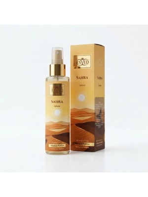 Maysam Hac Umre Hediyelik Sahra Alkolsüz Parfüm 150 ml