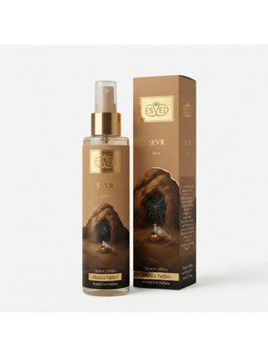 Maysam Hac Umre Hediyelik Sevr Alkolsüz Parfüm 150 ml