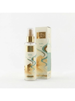 Maysam Hac Umre Hediyelik Safa Alkolsüz Parfüm 150 ml