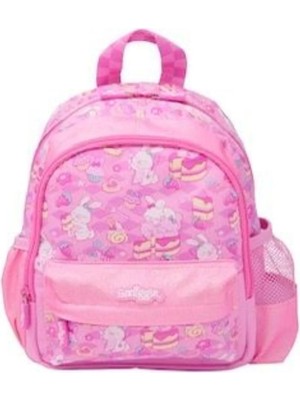 Smiggle Wink Sweat Kreş Boy Sırt Çantası