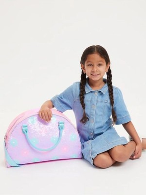 Smiggle Okul Çantası