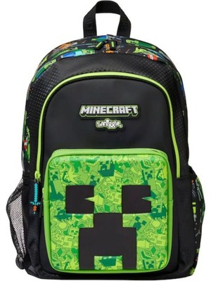 Smiggle Minecraft Classic Okul Çantası