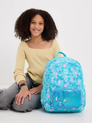 Smiggle Karakter Okul Sırt Çantası
