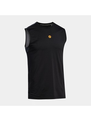 Joma 104822.100 Indoor Gym Erkek Spor Atlet - Siyah