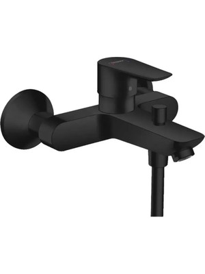 Hansgrohe Talis E Banyo Bataryası Satin Siyah 71740670