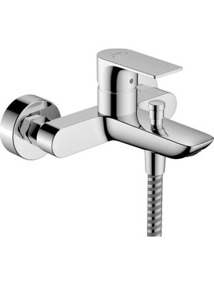 Hansgrohe Rebris E Banyo Bataryası 72450000