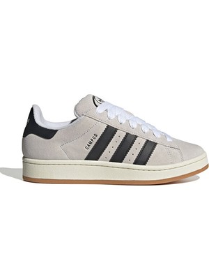 Adidas Campus 00S W Unisex Günlük Ayakkabı GY0042 Bej