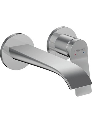 Hansgrohe Vivenis Ankastre Lavabo Bataryası 75050000
