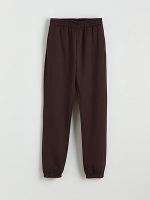 Lc Waikiki Yeni Sezon Beli Lastikli Kız Çocuk Jogger Eşofman Altı