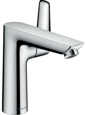 Hansgrohe Talis E Lavabo Bataryası 71755000