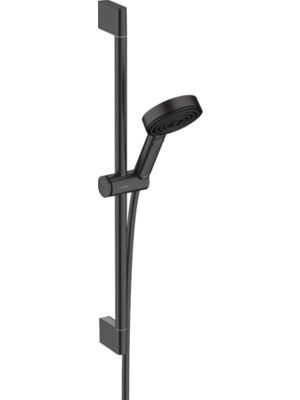 Hansgrohe Pulsify Select S Duş Seti Satin Siyah 24161670