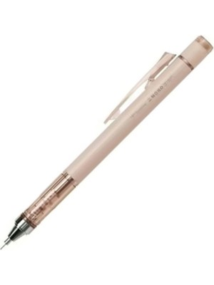 Tombow : Mono Graph Mineral : Mekanik Kurşun Kalem : 0,5 mm : Kayısı Pembesi
