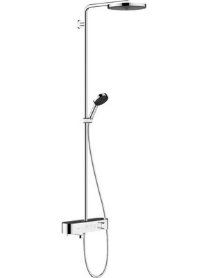 Hansgrohe Pulsify S Duş Barı Termostatik 24230000