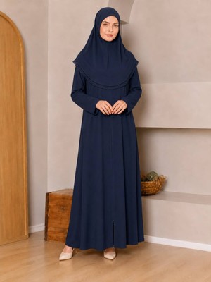 ALDAIYR Aldaıyr Namaz Elbise Jarse